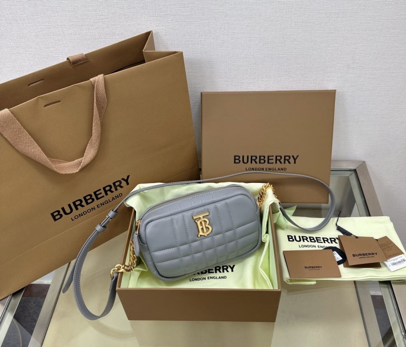 Burberry Satchel Bags